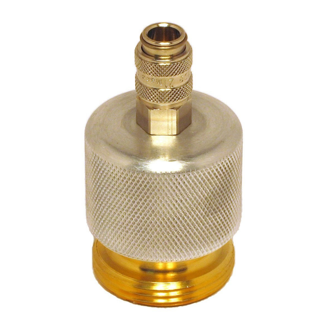 Esders Redukce FS21 - vnější závit (ruční)