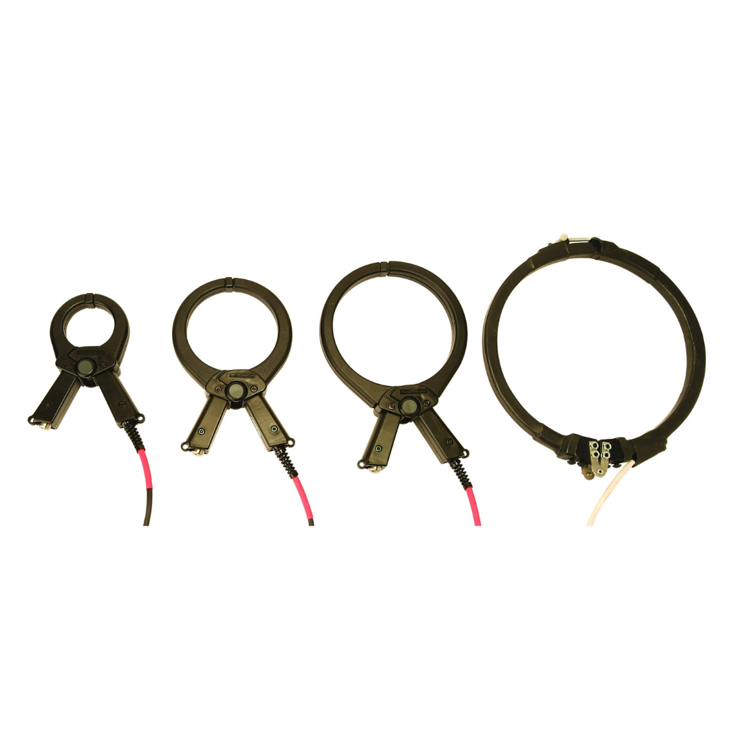 Indukční kleště vysílací