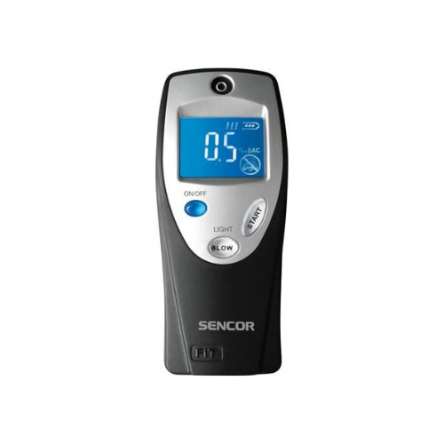 Alkoholtester Sencor