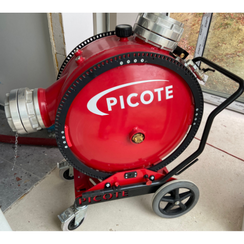 Picote Inverzní buben 700 – ÚZKÉ PROVEDENÍ