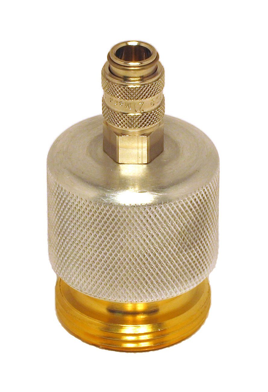 Esders Redukce FS21 - vnější závit (ruční)