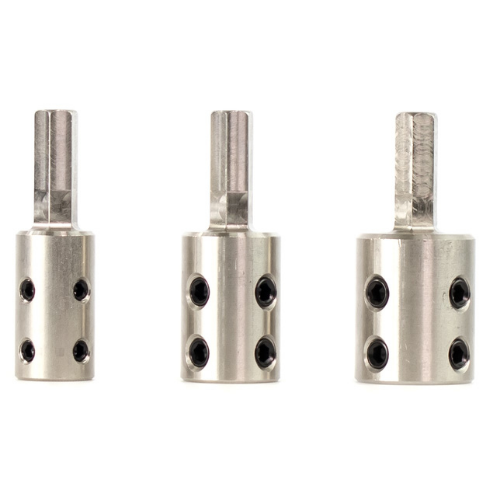 Picote Spojka na bovden pro připojení vrtacích hlav Drill