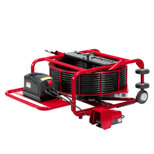 Picote Super Midi Miller 10 mm bovden