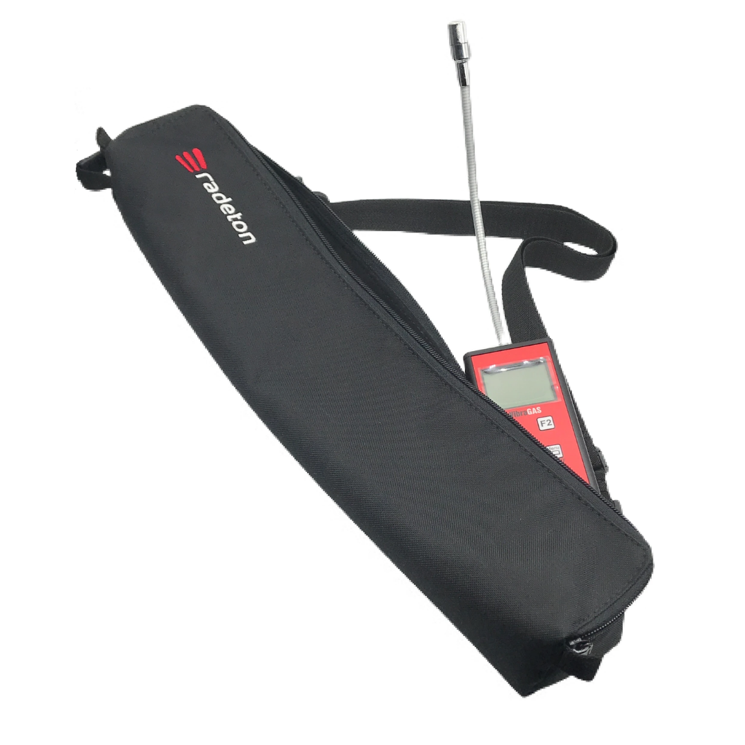 Textilní pouzdro pro VibraGAS