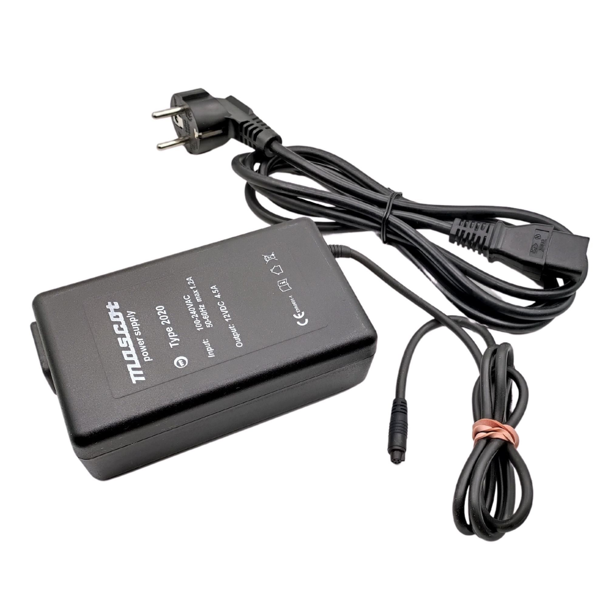 Adaptér pro napájení vysílače ze sítě 230 V