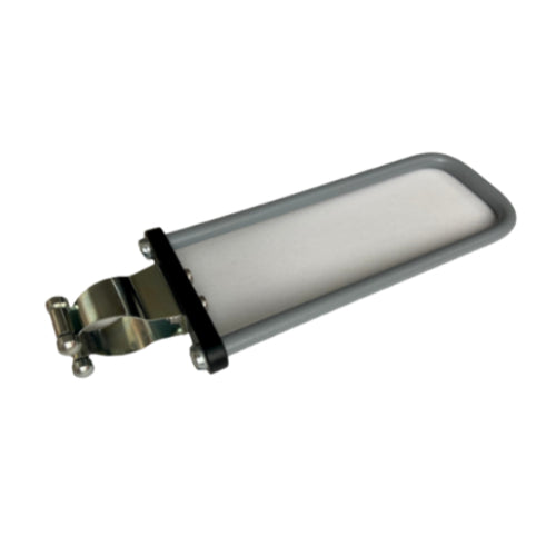 Držák přijímače na A-rám (spodní)