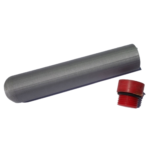 Ochranné pouzdro na sondy S18A