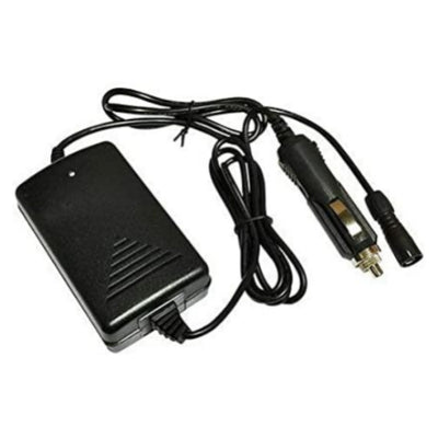 Auto nabíječ 12V Li-Ion aku pro přijímač