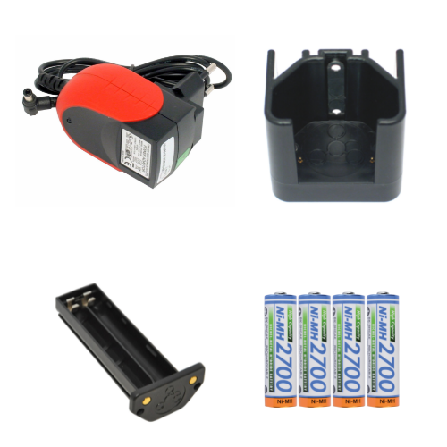 Esders Akumulátorová sada