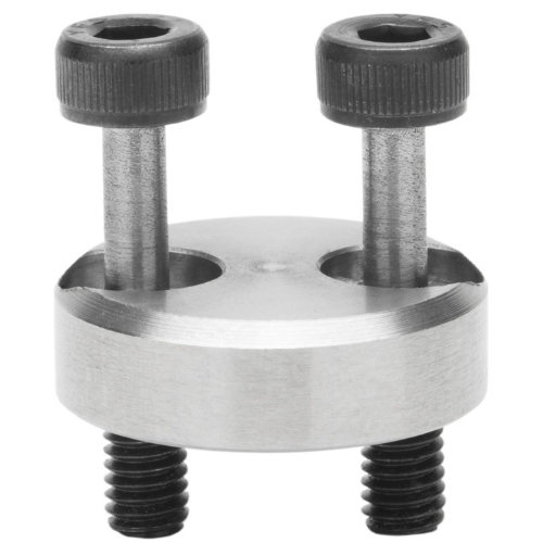 Picote Smart Cutter™ Hub Disc 0x20x6 uzávěr pro dva smirky