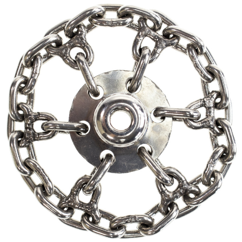 Picote Řetěz Cyclone pro PVC