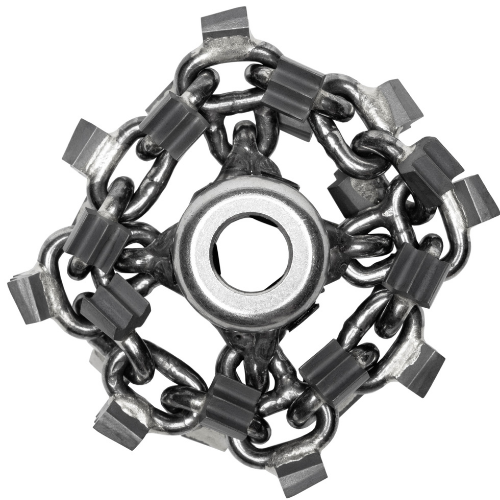 Picote Řetěz Tiger Cyclone