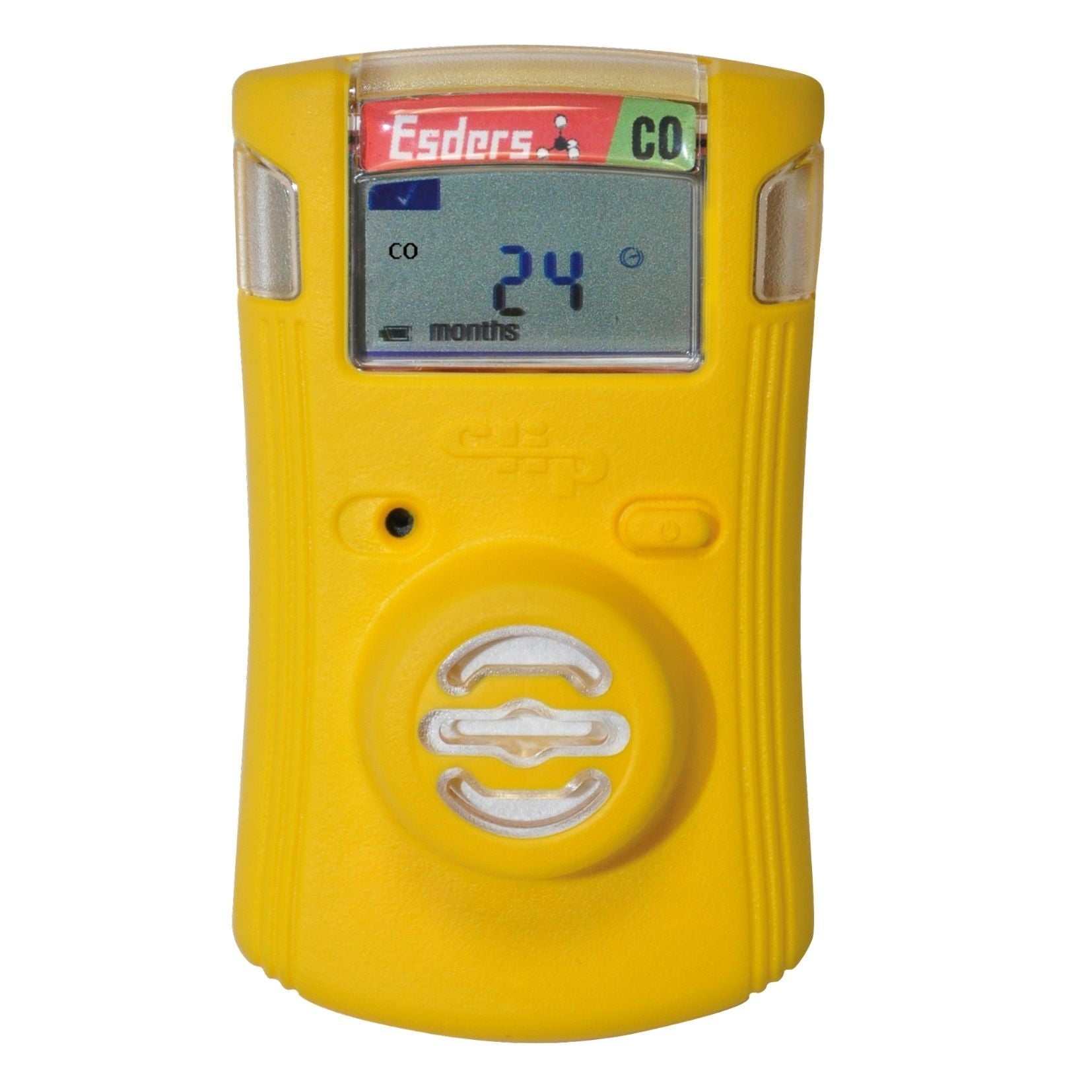 Esders Single Gas osobní detektor