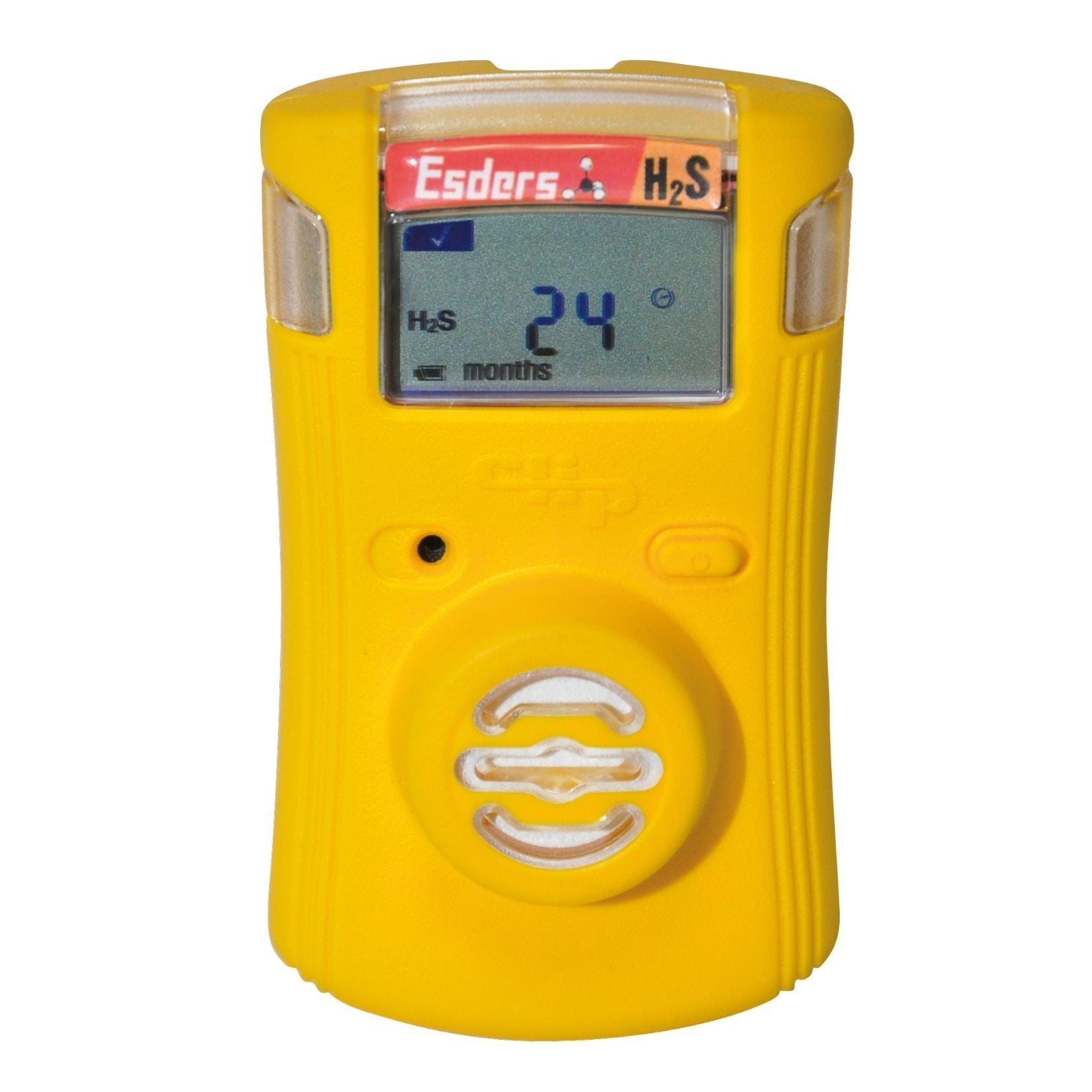 Esders Single Gas osobní detektor