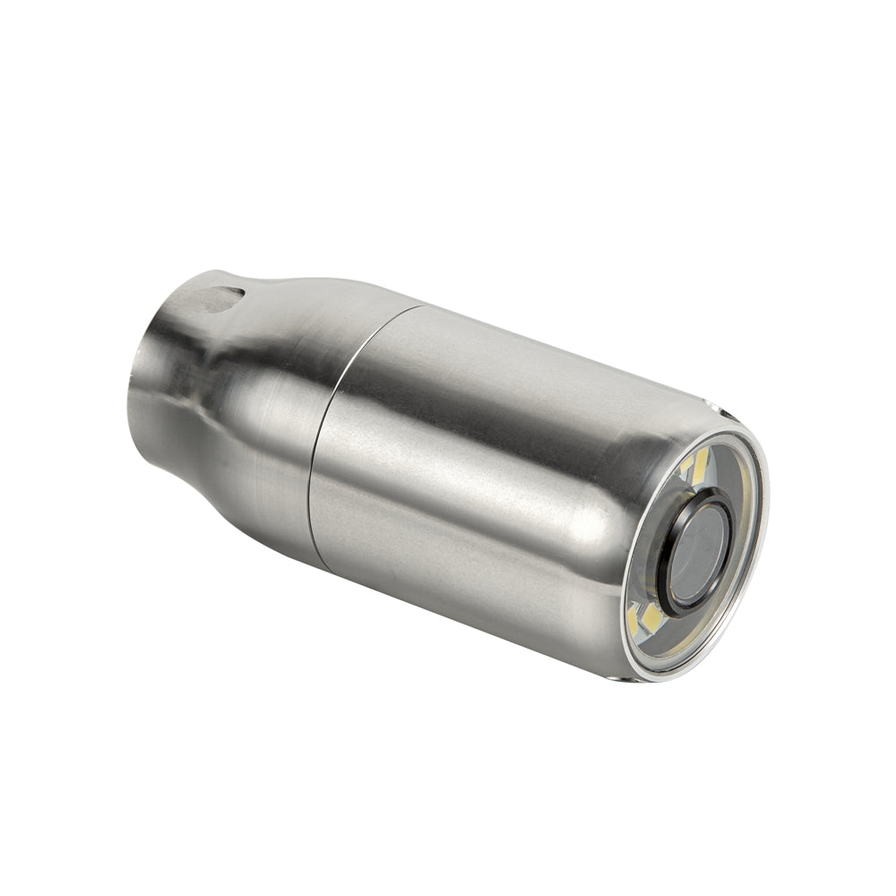 RDC MAXI a MAXI+ kamerový systém 38mm s prutem 6,8mm nebo 9mm o délce 60m/120m