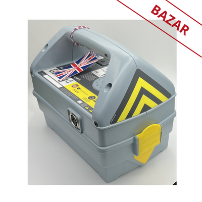 Radiodetection Genny4 vysílač