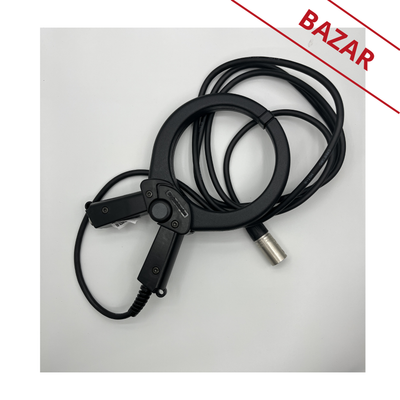 RD400/GENNY Kleště vysílací 100mm