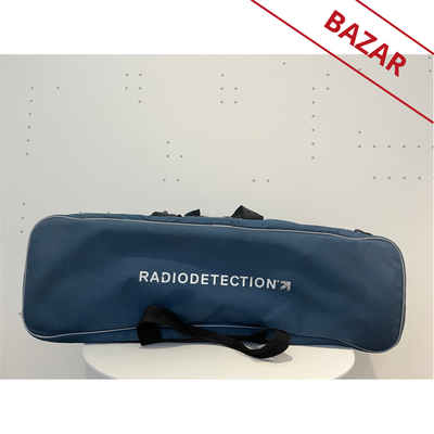 Transportní taška MRx (roztržené kapsy)