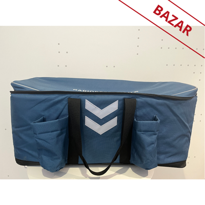 Transportní taška MRx (výborný stav)