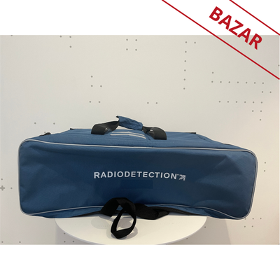 Transportní taška MRx (výborný stav)