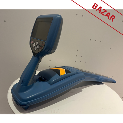 Radiodetection Lokátor RD8200