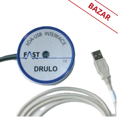 FAST Drulo čtečka IrDA / USB