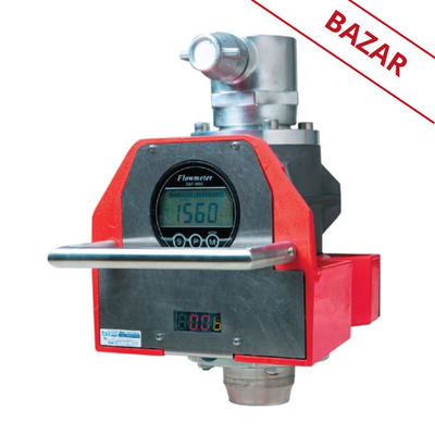 TSI FLOWMASTER 250DL tester hydrantů