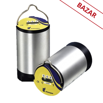 Ovarro Enigma logger