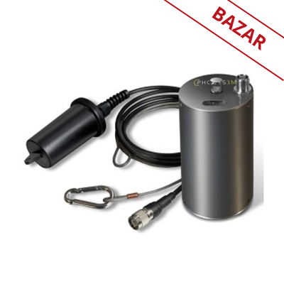 Ovarro Phocus3m snímač (GPRS, nano SIM držák, podzemní anténa 1,5m + lanko a magnet)