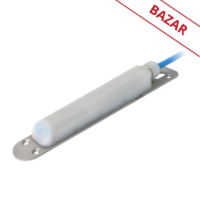 Ovarro DOPPLER snímač průtoku pro Xilog+ 2W (Nivus KDO včetně tlakového čidla a kabelu)