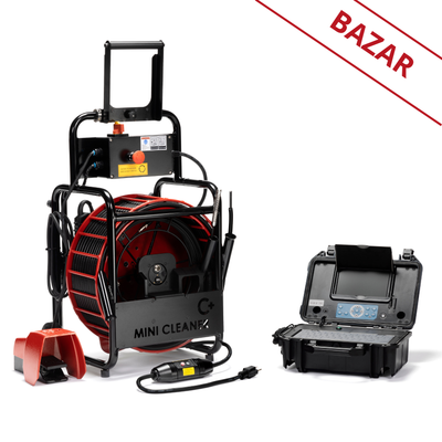 Picote Mini Cleaner +C