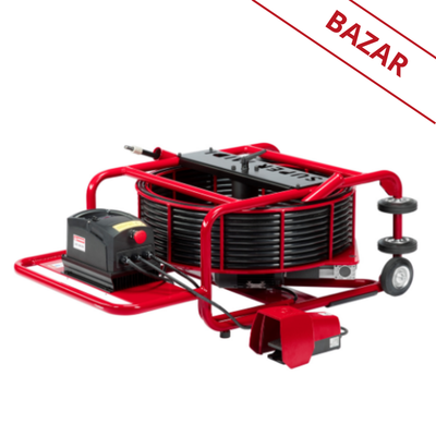 Picote Super Midi Miller 10 mm bovden