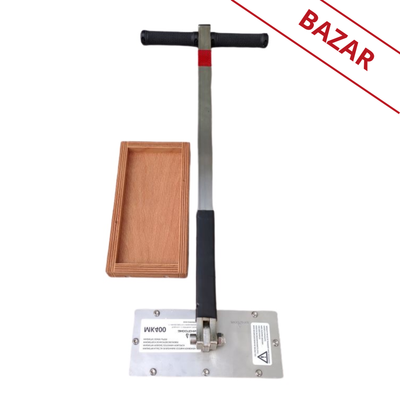 Andotehna magnetický zvedák MK400