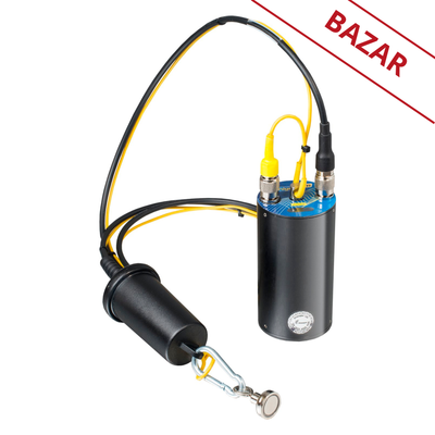 Ovarro Enigma3m logger GPRS / SIM karta / podzemní anténa 1,5m