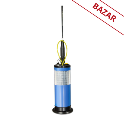 Ovarro Eureka3 modrý vysílač