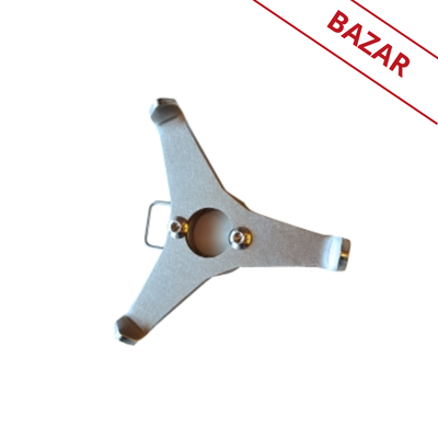 Ovarro Mikron3 trojnožka