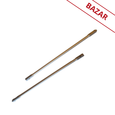 Ovarro Mikron3 45mm prodloužení dotykového mikrofonu (V2)