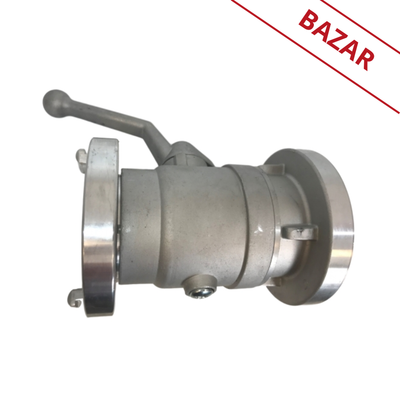 TSI Kulový ventil typ B