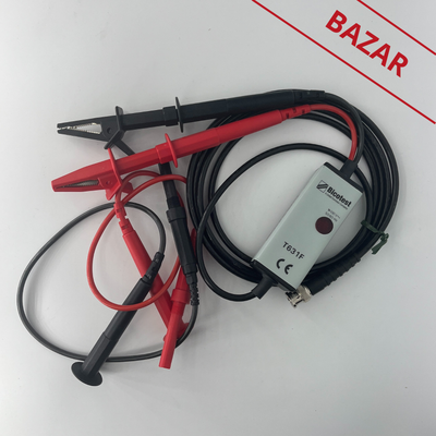 T631 Filtr pro práci pod napětím