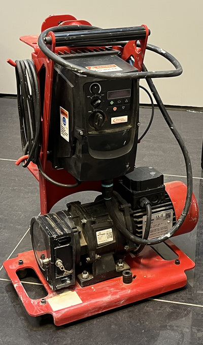 Picote Mini nátěrové čerpadlo