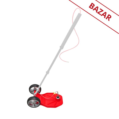 Esders OLLI Kobercová sonda