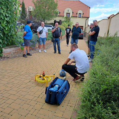 Školení přímo u vás