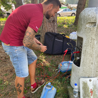 Školení přímo u vás