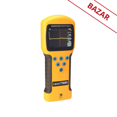 Reflektometr Lexxi T1660