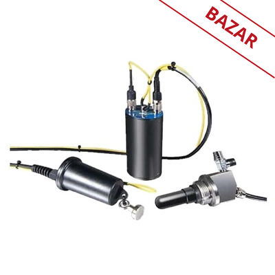 Ovarro Enigma3HyQ logger GPRS / SIM karta / podzemní anténa 1,5m+hydrofon