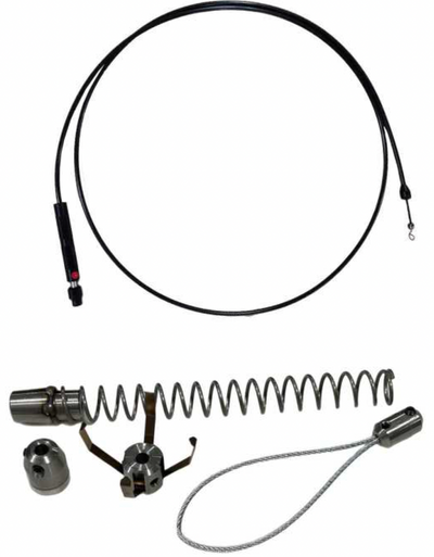 Picote Small Grabber DN50-75 10m