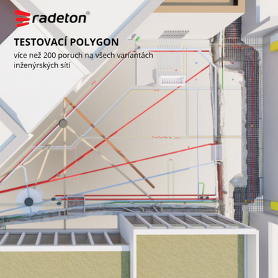 Školení na Polygonu