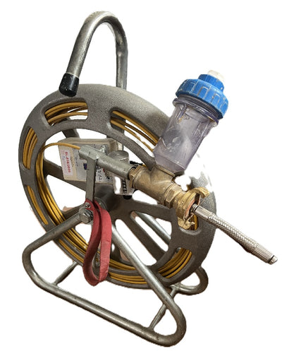 FAST PipeMic M (4,5mm; délka 50m)