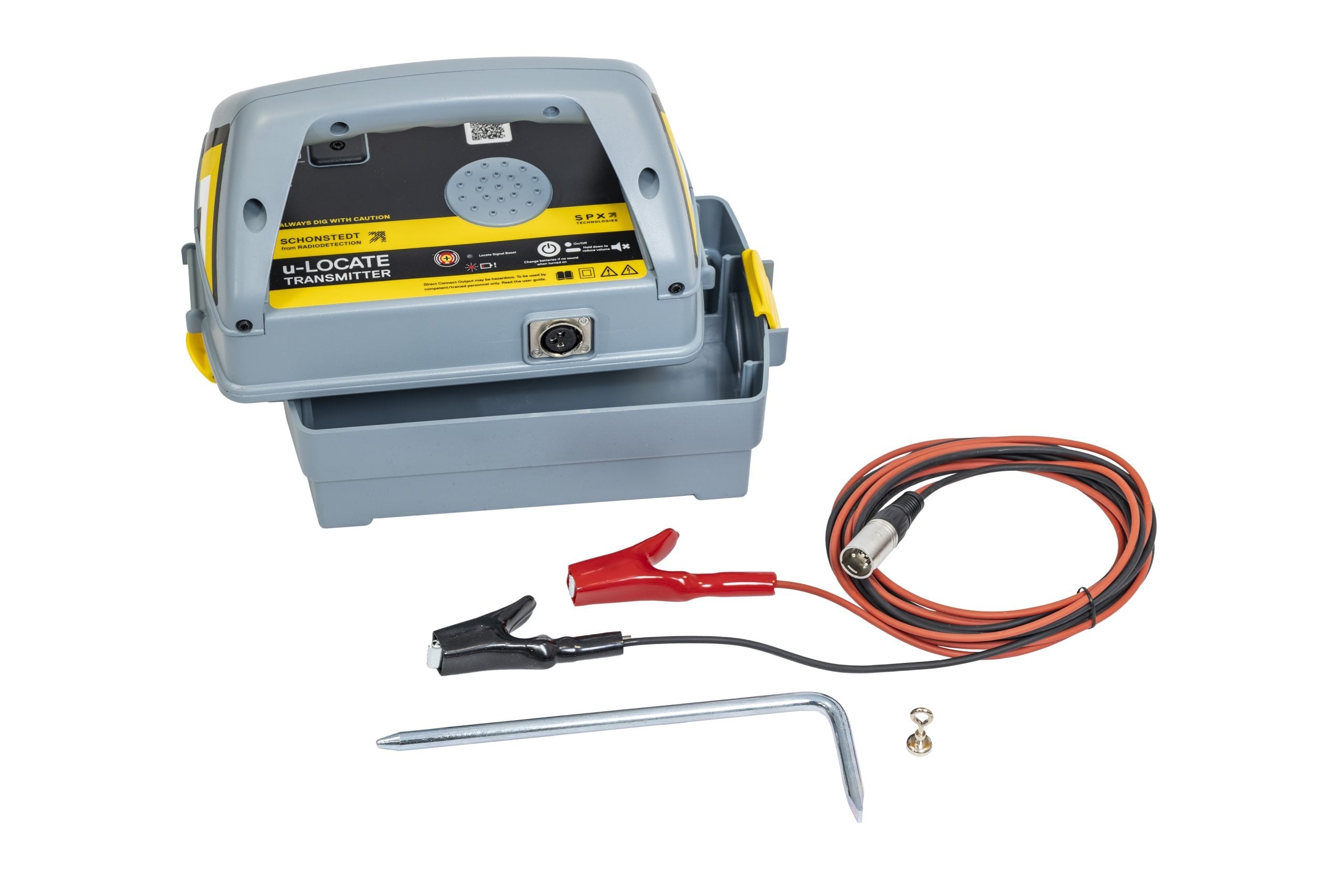 u-Locate - Lokační sada