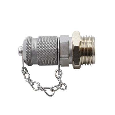 Esders Redukce bajonet M1620 - vnější závit 1/2"